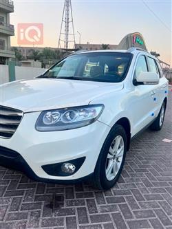 هيونداي سانتافي